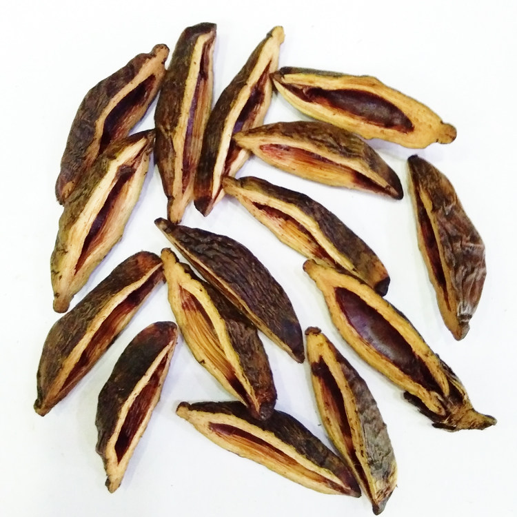 新品张新发门店槟榔青果纹究籽500g散装散称新鲜槟榔送伴侣黑枸杞