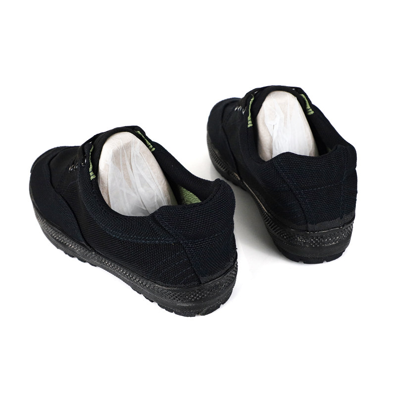 正品3539解放鞋休闲休闲鞋鞋子防滑帆布布鞋工地帆布鞋