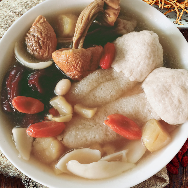 广东汤料包鸡汤包煲汤炖汤材料包食材炖盅药膳养生小包装干货煮汤