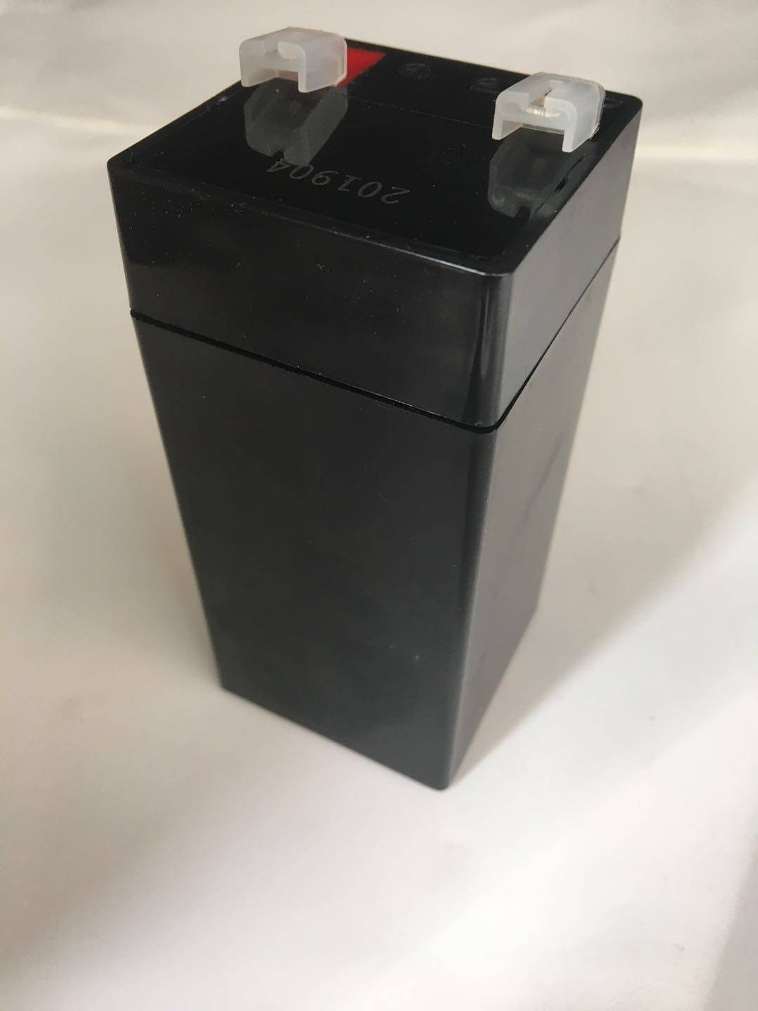 电子4v4ah通用4v蓄电池20hr计价台称电池专用台秤