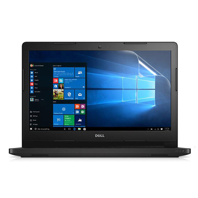 戴尔50003代5488键盘贴膜14寸灵越54805458笔记本键盘保护膜