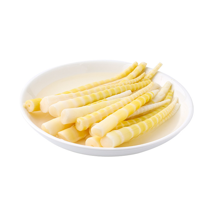 三峡500g罗汉清水笋嫩笋尖袋装麻辣烫火锅5包笋类制品