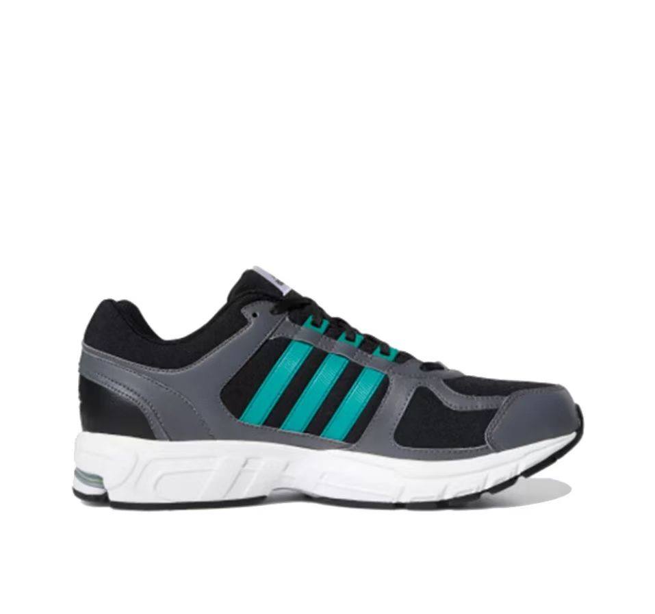 adidas阿迪达斯equipment男子夏季轻便透气休闲运动跑步fu8353运动