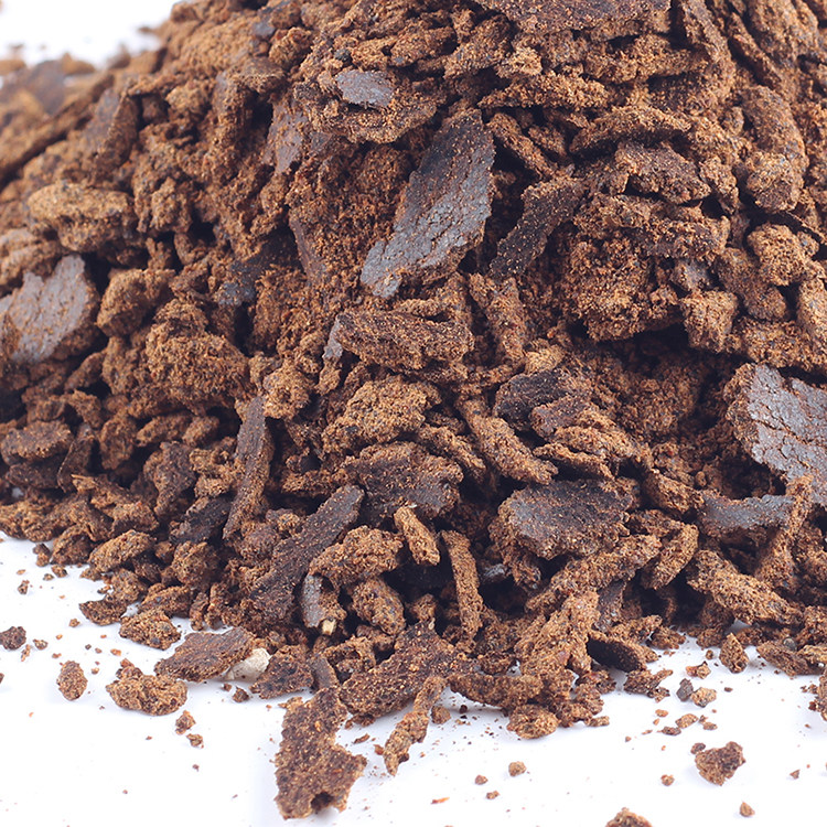 江西饼肥打窝包钓鱼菜子肥料花生芝麻农家菜油活饵