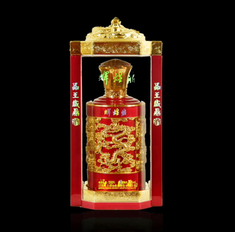 南通特产产品王盛鼎h3480毫升香型6下一箱其他酒类