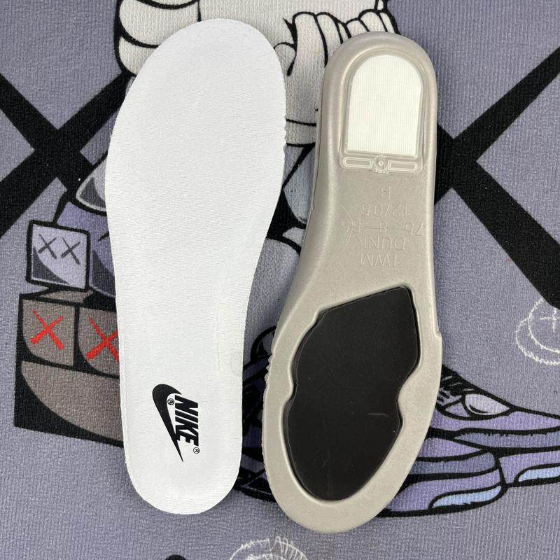 鞋垫适配气垫zoom腰果成像大友克洋sbaj1鞋垫