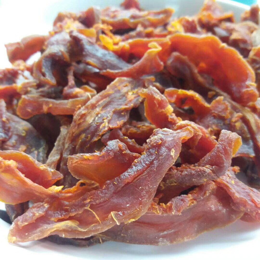 南瓜江西特产原味干条片无糖无添加农家湖南宁乡南瓜干