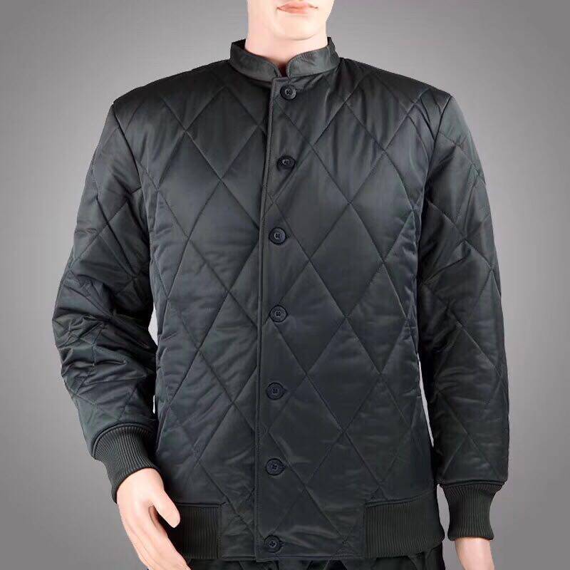 寒区棉衣正品棉裤热熔冬季加厚防寒保暖套装棉衣