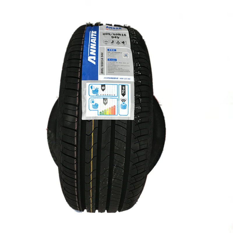 16寸轿车70r16驰影轮胎卡客车轮胎