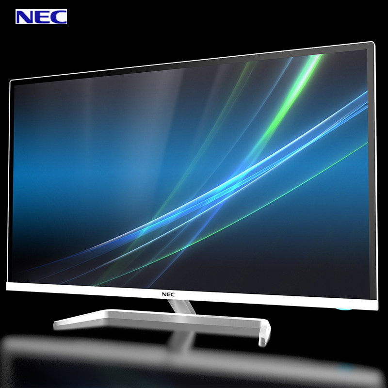 necve3219xm32英寸电脑液晶液晶显示显示器高清超窄边框显示器