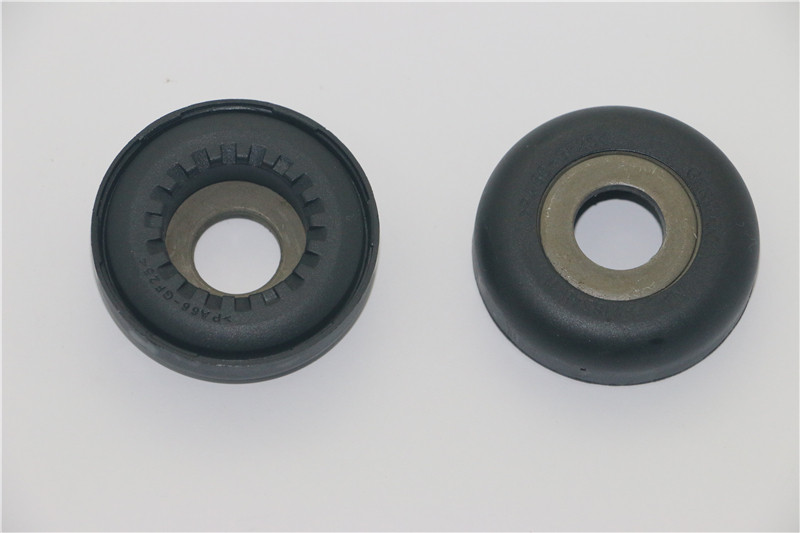 大众新老宝来朗逸高尔夫晶锐前减顶支座平面轴承轴承