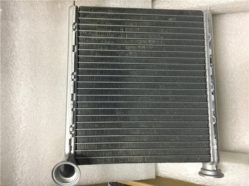 水箱暖风大众众新途观cc新速腾速腾明锐途安水箱