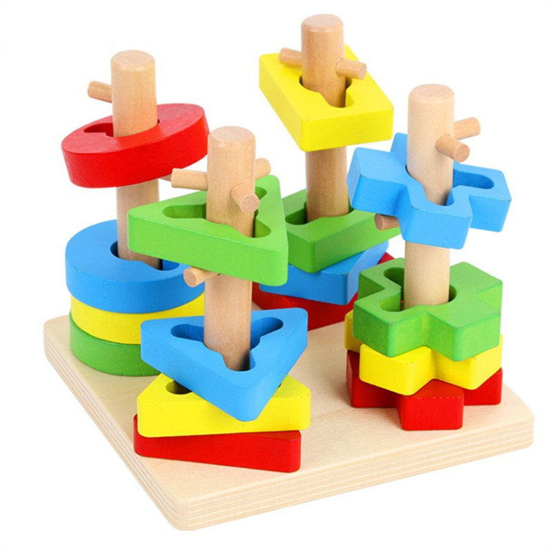 幼儿园益智区材料儿童区域活动投放活动区益智玩具大班螺母拆装