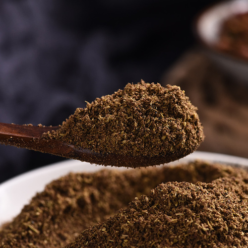 百味斋 花椒粉面30g*2瓶装四川调味料 家用汉源大红袍花椒粉干货