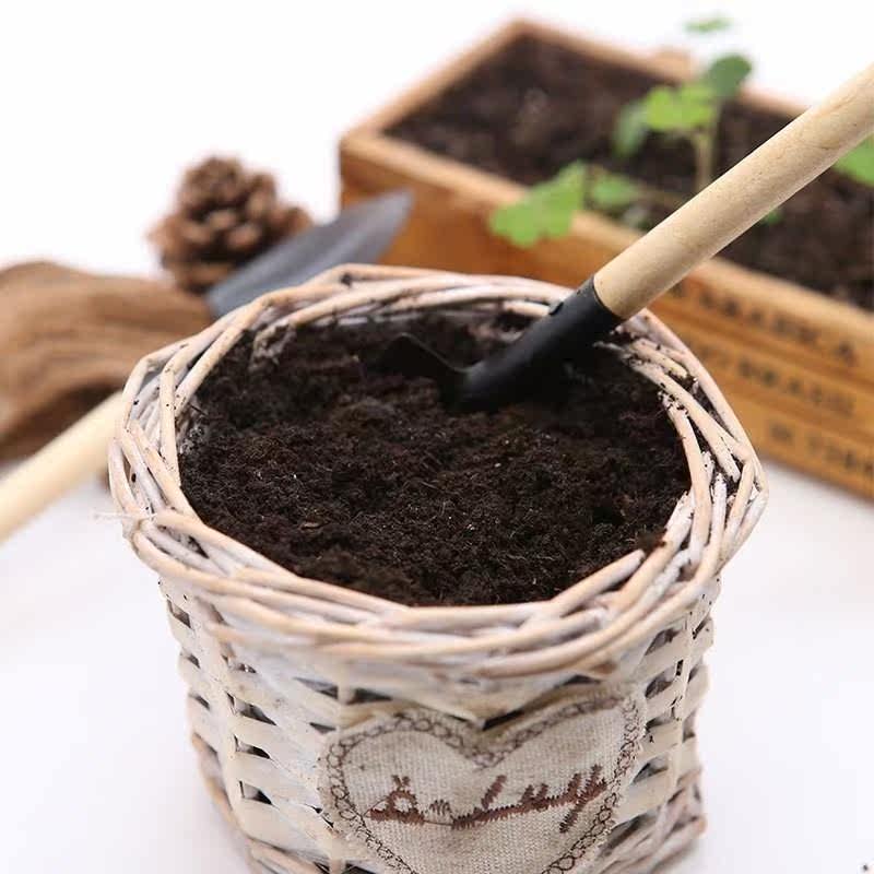 山南法师大包花土家用多肉营养养花家庭园艺肥料