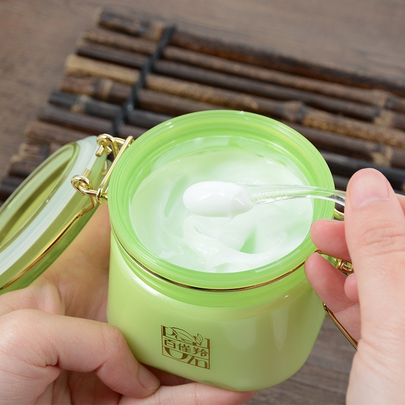 百雀羚正品水嫩精纯明星睡眠面膜秋冬懒人晚安免洗型补水保湿秋冬