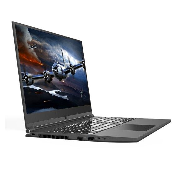 hasee/神舟 战神z7-ct7gk/z7m-kp7gs 9750h gtx1660ti 游戏笔记本