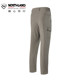 Northland 19 autumn and winter outdoor sports water repellent travel stretch trousers men GL085603 Northland 19 autumn and winter outdoor sports water repellent travel stretch trousers men GL085603