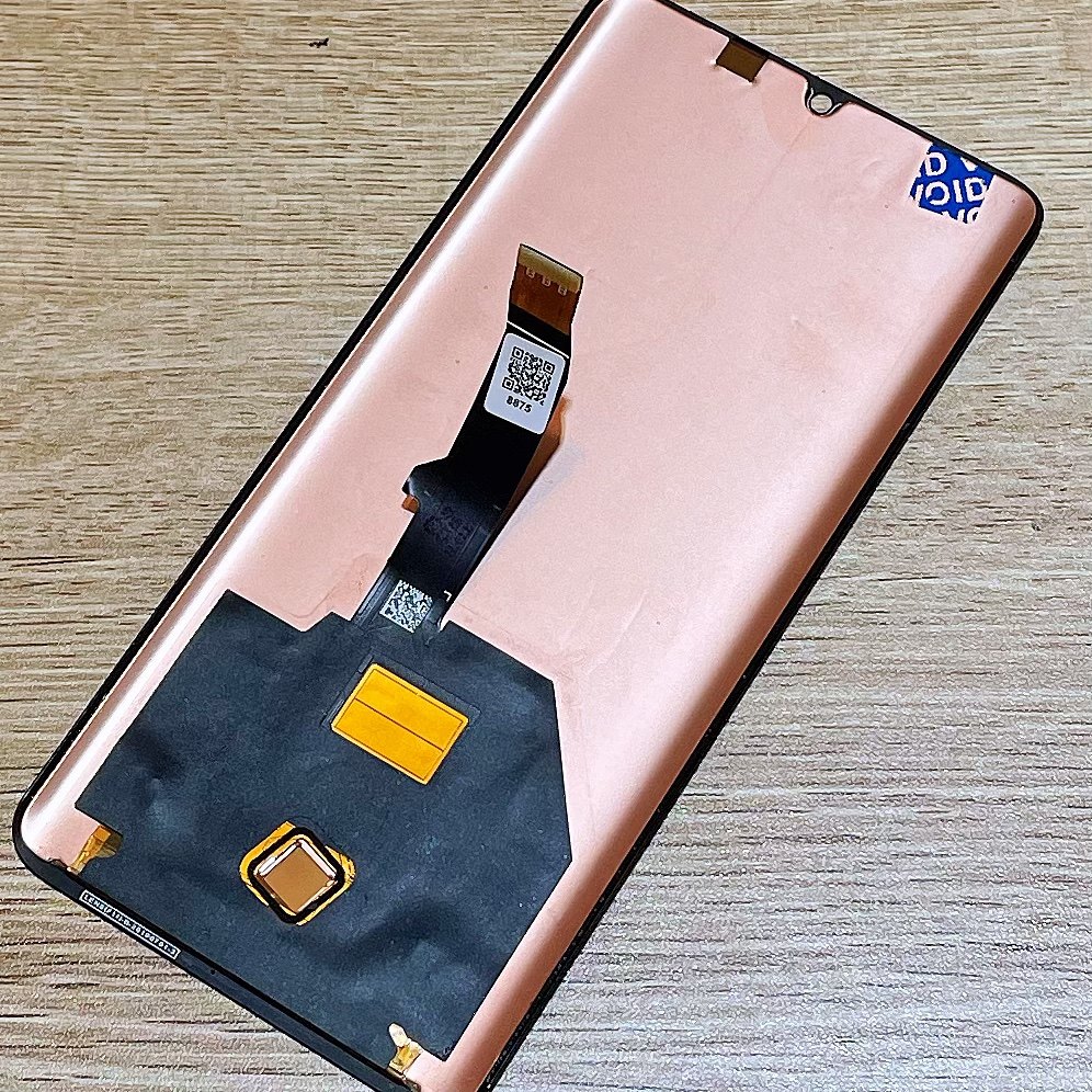 总成适用于华为p30p30pro屏幕显示触摸液晶屏手机零部件