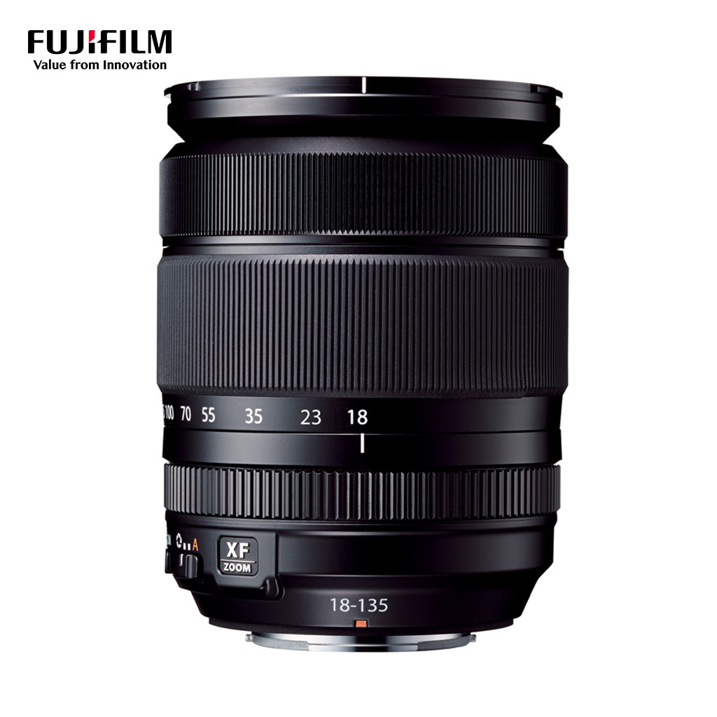 6 wr富士龙镜头18135 135mmf3.5 ois 富士xf18 - 痕风的起点