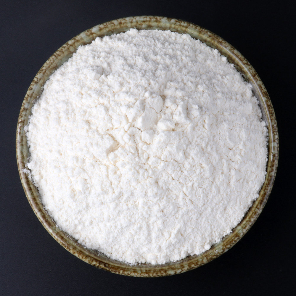 5斤馒头高筋25kg面粉中筋通用包子饺子金沙河面粉