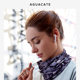 Anti ultraviolet ice silk headband neck summer sunscreen Bib cover thin men's riding mask magic outdoor mask Anti ultraviolet ice silk headband neck summer sunscreen Bib cover thin men's riding mask magic outdoor mask