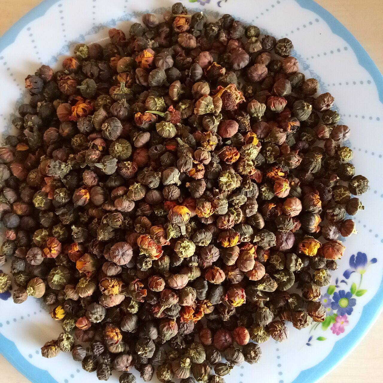 野生昆仑胎菊雪域高原馈赠夏日必备消暑产品品质优良其他食品