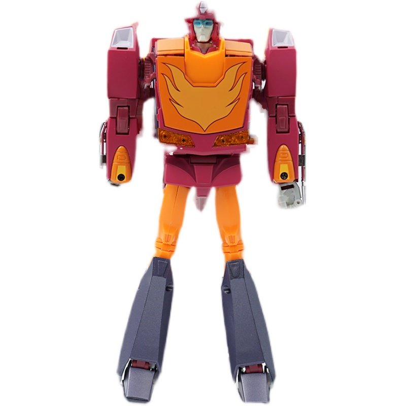 变形玩具金刚mp28热破大师级g1日版补天天士变形金刚模型专区