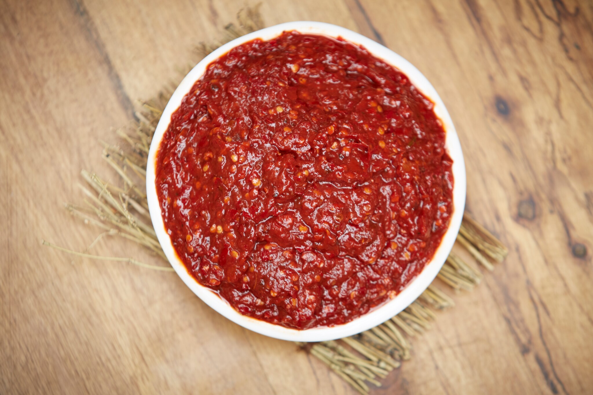 细红10kg正宗四川辣椒酱豆瓣中餐炒菜烧菜米粉豆瓣酱