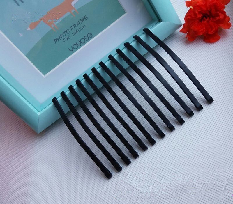 发夹头饰中大流苏女款头顶小碎发整理普通刘海发饰