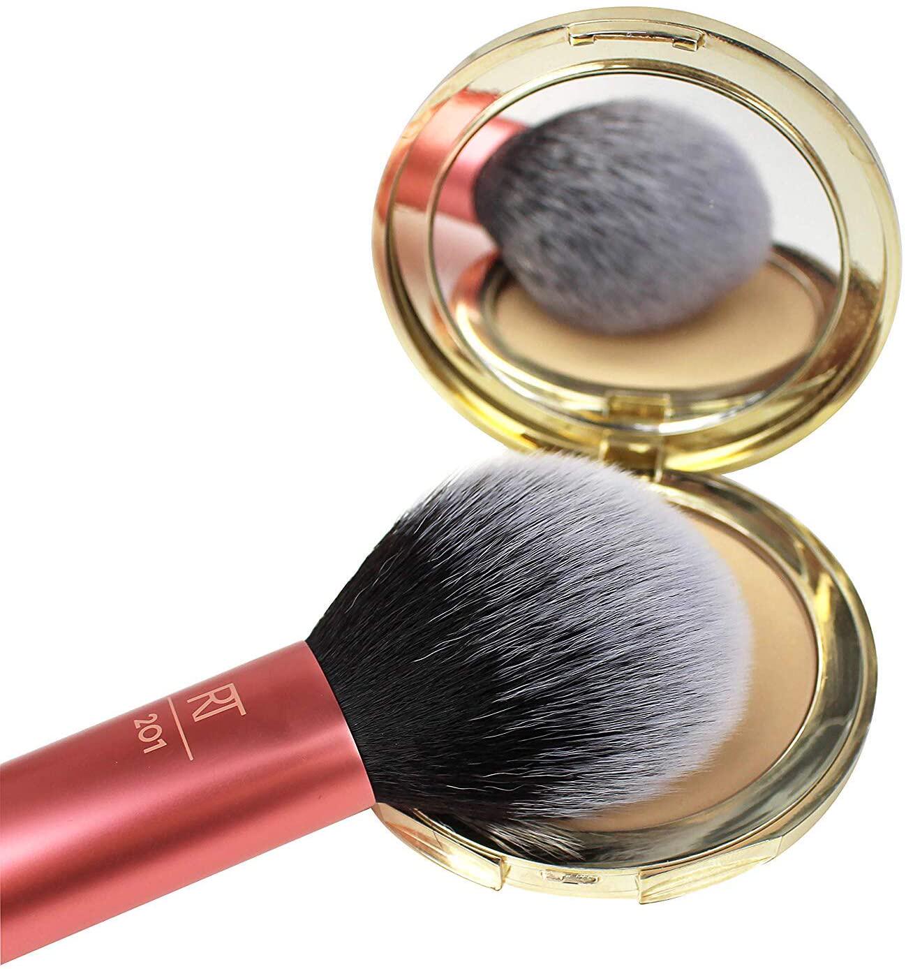 捡漏特价rt1401大头蓬松松散粉刷单支柔软刷毛化妆刷