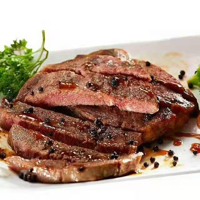 烤排小酥法式意大利牛排调理80片150克江浙沪包邮鸭肉