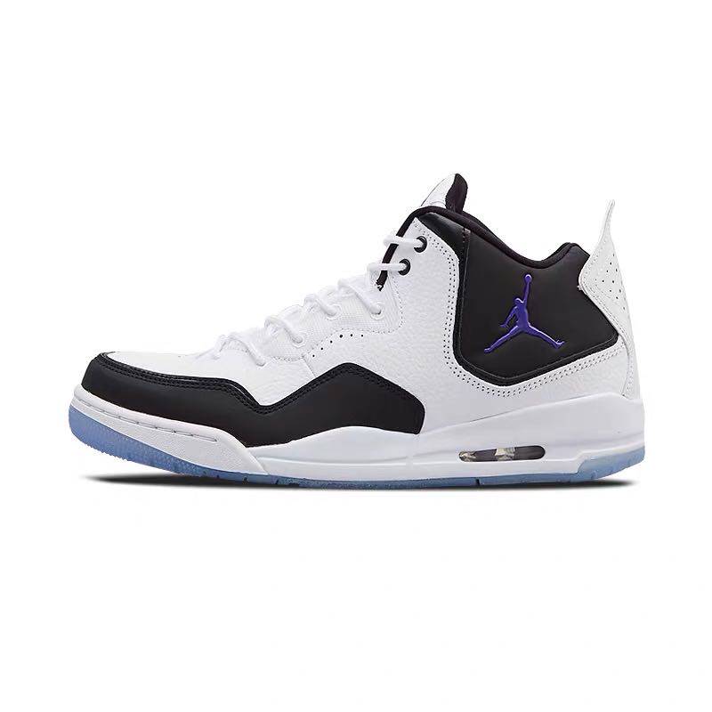 耐克jordan简版aj3男子复古运动篮球休闲鞋ar1000104003运动休闲鞋