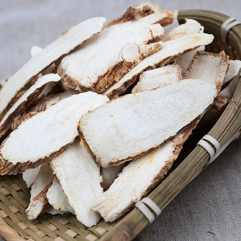 白芷250克香料调料大全白芷片 卤料火锅麻辣烫调料农产品