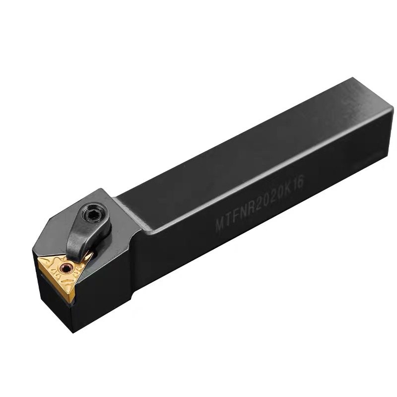 刀杆三角形外圆90度mtfnr2525k16正反复合式三角车刀外圆车其他刃具