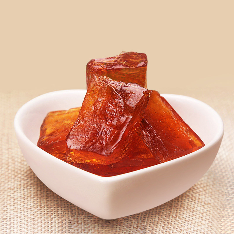 [放心好店]贵州特产刺梨糕50g维生素儿童软糖-糖果好货推荐-轻舟网