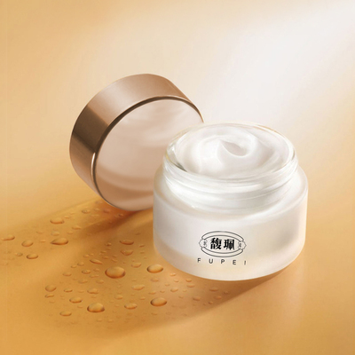 馥佩面霜女紧抗皱抗衰老保湿补水滋润国货护肤品老牌乳液