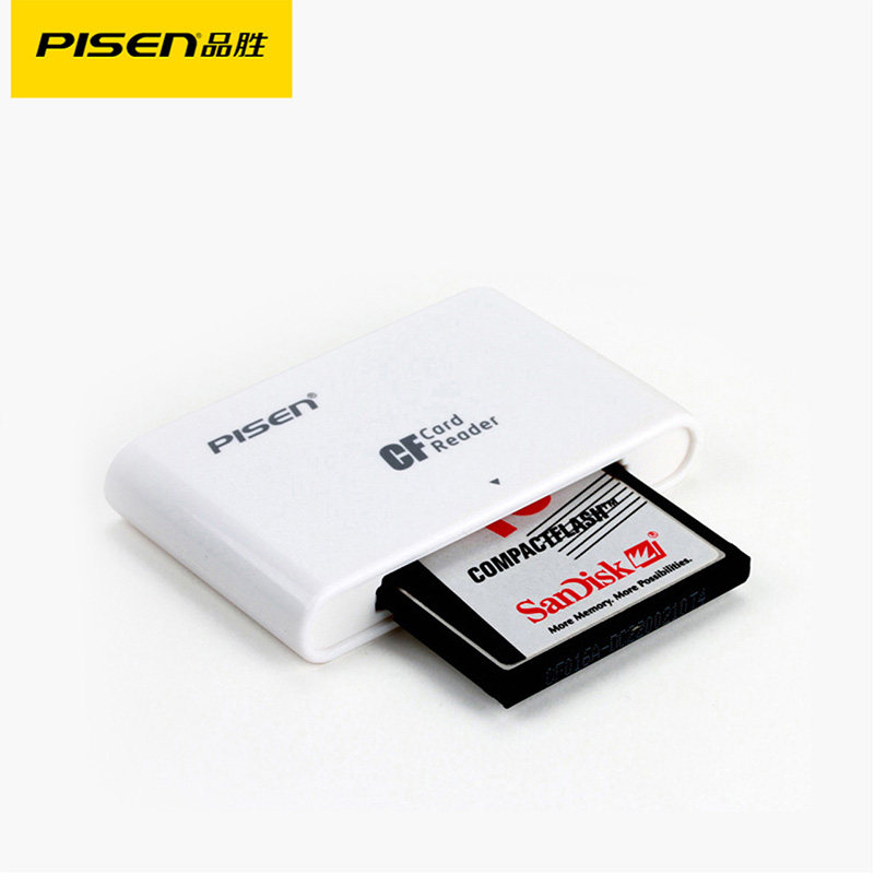 7d d70 d700 d200 350d 400d尼康单反相机cf卡专用数控机床大卡读卡器