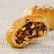 Dehui Crispy Plum Dried Vegetable Puffing Traditional Pastry Zhejiang Lauding Food Specialty Snacks Snacks Jinhua Cake Dehui Crispy Plum Dried Vegetable Puffing Traditional Pastry Zhejiang Lauding Food Specialty Snacks Snacks Jinhua Cake