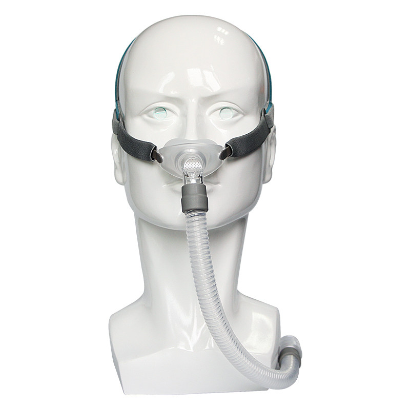 瑞迈特呼吸机bmcp2鼻枕家用睡眠面罩硅胶鼻垫配件呼吸配件器械