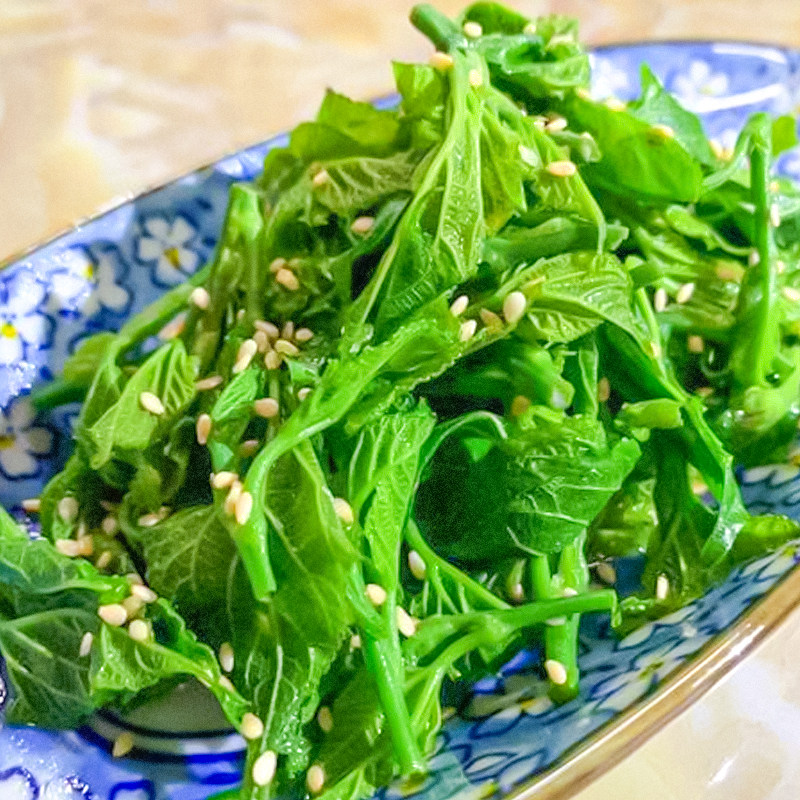汤凉拌食材冷冻半成品凉拌嫩芽特色桑叶新鲜叶芽叶菜类