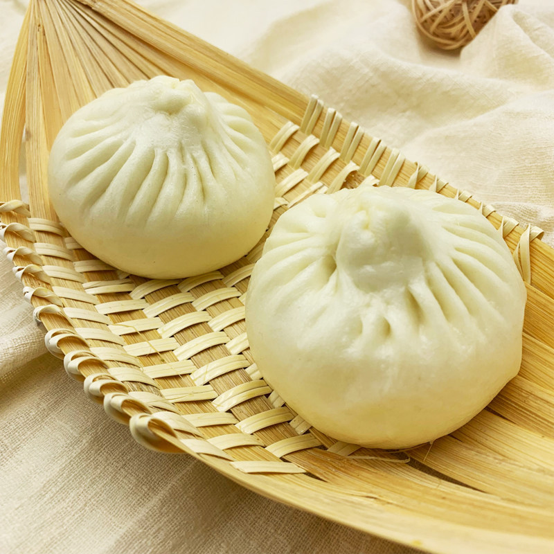 香菇冷冻青菜扬州速食半成品粥店冻品点心菜包包点