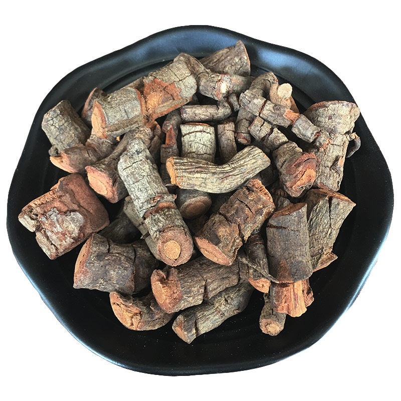 黑老虎中药材野生黑老虎根500g冷饭团大钻红钻风沙藤过山风钻骨风