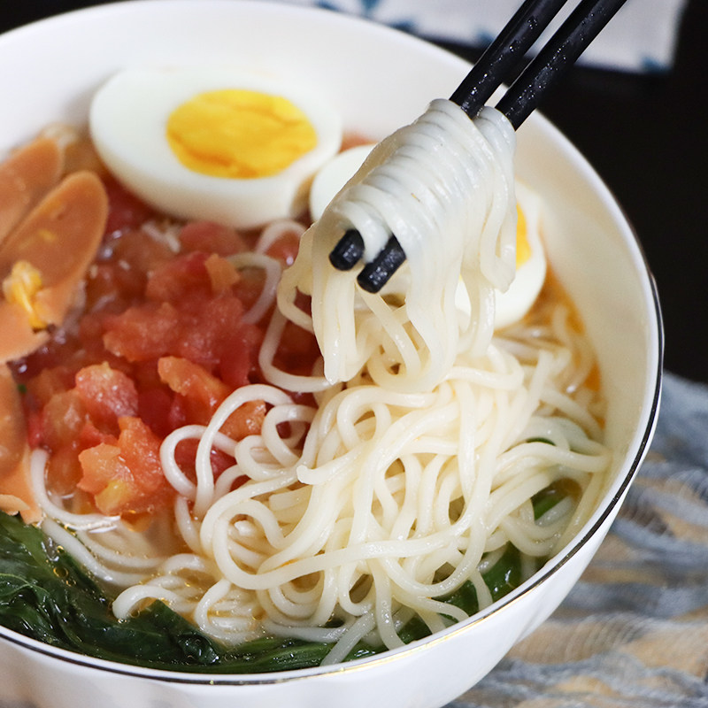 6斤捞面面饼面条