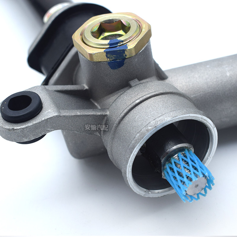 适用于东风小康k01/k02/k07/k17方向机k07二代转向器总成汽车配件