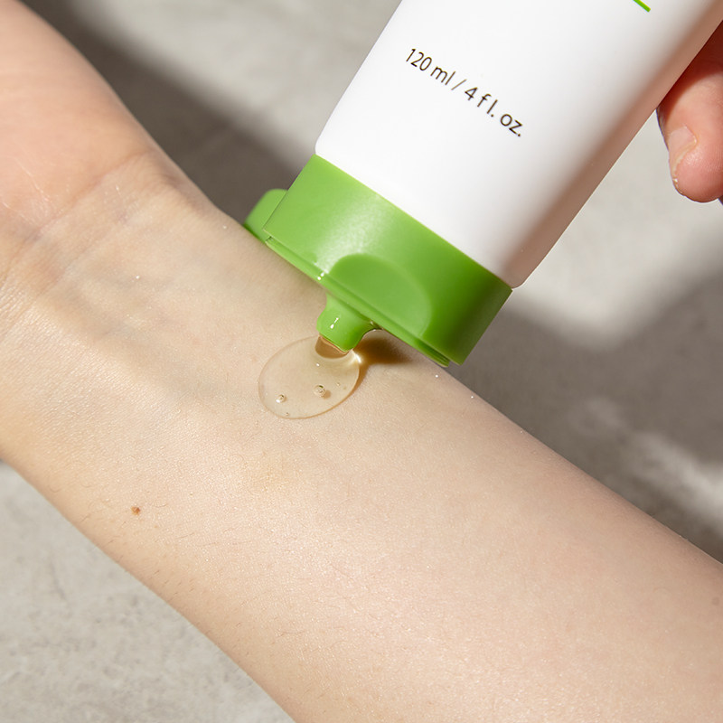 李奇潭medature褒曼医生洁面凝胶1号绷带修护型洗卸洁面