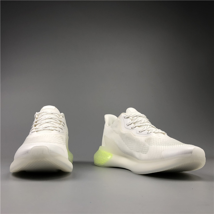 稀缺剪标外贸单运动鞋男韩版潮真爆米花软底椰子鞋百搭厚底小白鞋