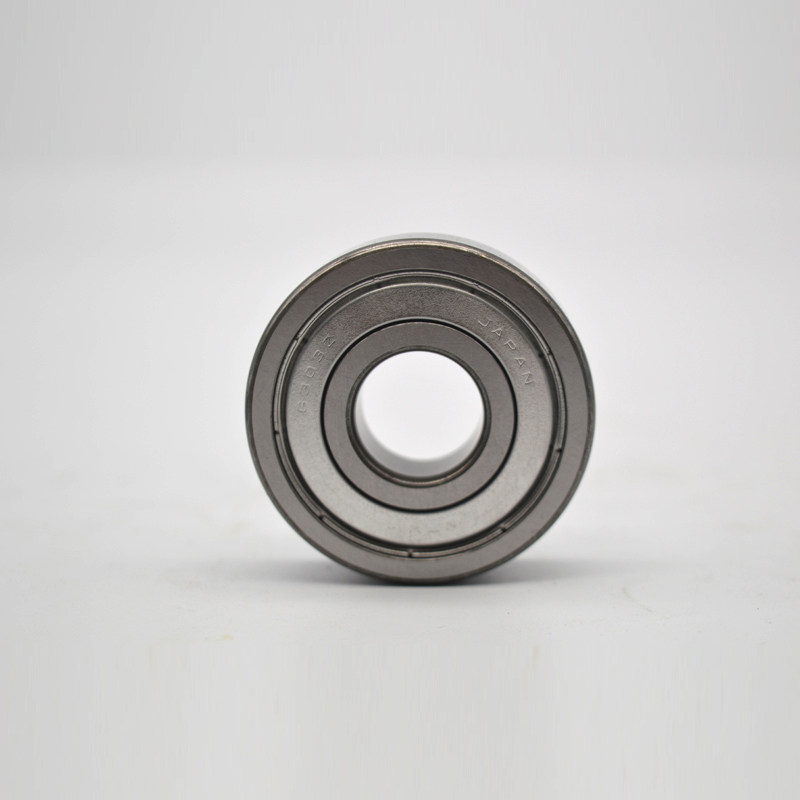 轴承日本ntn6303zz6303llu汽车发电机精密设备摩配深沟球轴承