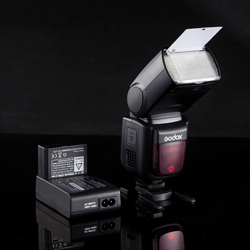 尼康相机闪光灯d750高速机顶热d7100单反d810d610相机闪光灯