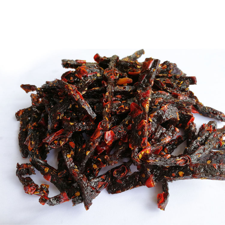 茄子江西上饶婺源特产农家手工自制南瓜干爆蔬菜干